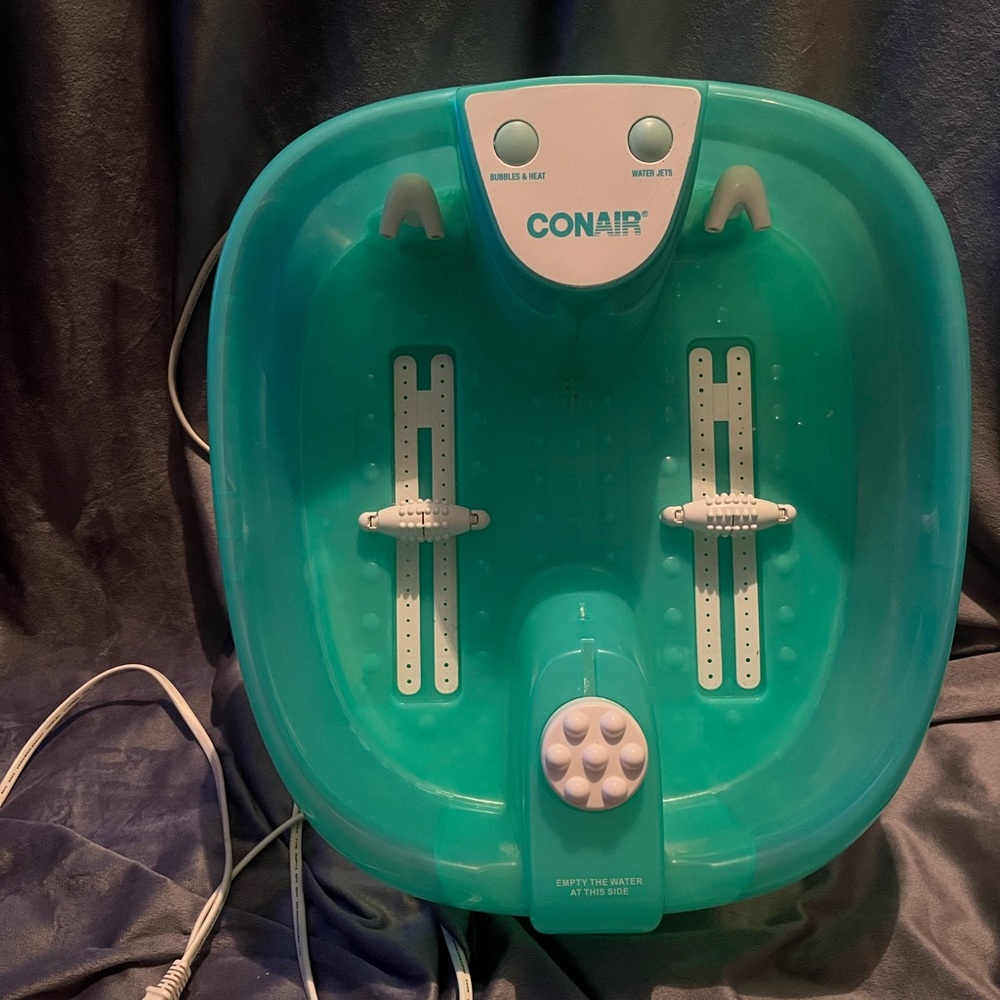Green Foot Spa